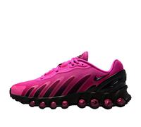 NIKE Women's W AIR MAX DN8 Sneaker, Laser Fuchsia Black Sport Fuchsia, 3.5 UK