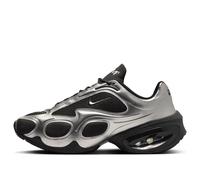 (WMNS) Nike Air Max Muse 'Black Metallic Silver' FV1920-001 7.5
