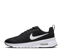(WMNS) Nike Air Max Nuaxis 'Black White' HF1233-001 7.5