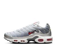 (WMNS) Nike Air Max Plus 'Metallic Silver University Red' HM9654-001 6.5