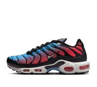 University Blue Light Crimson Air Max Plus - male - Nike - Running Shoes - Multicolor - 8 UK - Sport 8 UK