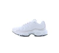 Nike Women's W AIR MAX PLUS NH Platinum Tint/Dark Smoke Grey/White
