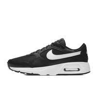 (WMNS) Nike Air Max SC 'Black White' CW4554-001 6.5