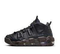 (WMNS) Nike Air More Uptempo 'Black Dark Brown' DV1137-001 6