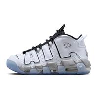 (WMNS) Nike Air More Uptempo 'White Chrome' DV7408-100 12