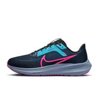 (WMNS) Nike Air Pegasus 40 SE 'Black Pink Green Abyss' FJ2974-001 6.5