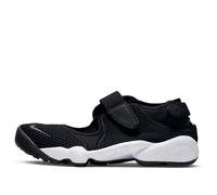 Nike Wmns Air Rift BR Breeze Black White NSW Women Shoes Sandals 848386-001