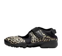 (WMNS) Nike Air Rift Breathe 'Leopard' IR5696-010 14
