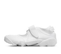 Nike Air Rift Br Womens Walking Sandals in White - 8.5 UK