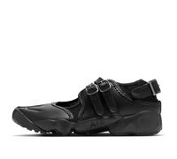 Nike Wmns Air Rift Breathe Black Buckle Strap Women Casual Shoes IB8881-001