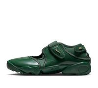 (WMNS) Nike Air Rift 'Fir Metallic Gold' IB8954-300 11