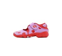 (WMNS) Nike Air Rift 'Polka Dots Light Magenta Crimson' IR1226-500 8