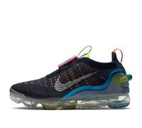 (WMNS) Nike Air VaporMax 2020 Flyknit 'Deep Royal Blue Multi' CJ6741-400 5.5