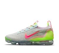 (WMNS) Nike Air VaporMax 2021 Flyknit 'Neon' DH4088-002 6.5