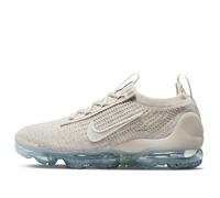 (WMNS) Nike Air VaporMax 2021 Flyknit 'Phantom Metallic Silver' DJ9975-001 10