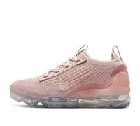 (WMNS) Nike Air VaporMax 2021 Flyknit 'Pink Oxford' DJ9975-600 8