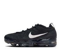 Flyknit Black Low Sneaker - female - Nike - Running Shoes - Black - 5 UK - Sport 5 UK