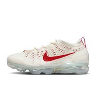 (WMNS) Nike Air VaporMax 2023 Flyknit 'Sail Track Red' DV6840-102 7