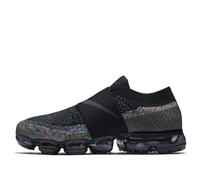 (WMNS) Nike Air VaporMax Moc 'Black Multi-Color' AA4155-003 5.5