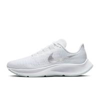 (WMNS) Nike Air Zoom Pegasus 37 'White Metallic Silver' BQ9647-101 11.5