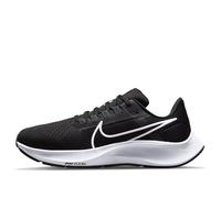 (WMNS) Nike Air Zoom Pegasus 38 'Black White Volt' CW7358-002 6