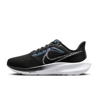 Nike Air Zoom Pegasus 39 Running Trainers Black/grey