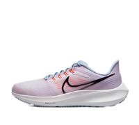 NIKE Air Zoom Pegasus 39 Women's Trainers DH4072 (Doll/Iris Whisper/Light Marine/Black 500) UK 4.5 (EU 38)