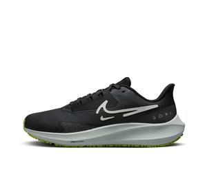 (WMNS) Nike Air Zoom Pegasus 39 Shield 'Black Dark Smoke Grey' DO7626-002 6.5