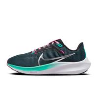 (WMNS) Nike Air Zoom Pegasus 40 'Deep Jungle Metallic Silver' FN7991-300 11.5