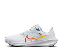 (WMNS) Nike Air Zoom Pegasus 40 'White Red Blue Tint' DV3854-102 7.5