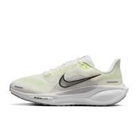 (WMNS) Nike Air Zoom Pegasus 41 'Sail Photon Dust Barely Volt' FD2723-114 6.5