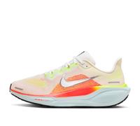 (WMNS) Nike Air Zoom Pegasus 41 'Summit White Crimson' FD2723-100 6