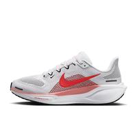 (WMNS) Nike Air Zoom Pegasus 41 'White Bright Crimson Magic Ember' FD2723-109 6