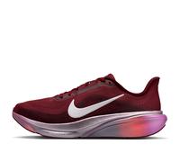 Nike Women's Pegasus 42 SE Running Shoes - Team Red/Barely Green/Atomic Pink - Size: UK 5