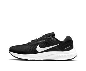 (WMNS) Nike Air Zoom Structure 24 'Black White' DA8570-001 7.5