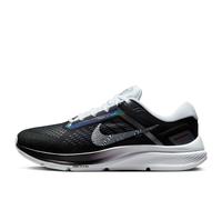 (WMNS) Nike Air Zoom Structure 24 'Black Zebra Iridescent' DX9626-001 7