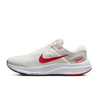 (WMNS) Nike Air Zoom Structure 24 Low 'White Red' DA8570-104 7.5