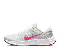 (WMNS) Nike Air Zoom Structure 24 'White Pink Prime' DA8570-103 7