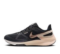 (WMNS) Nike Air Zoom Structure 25 'Black Crimson Tint Metallic Red Bronze' DJ7884-008 5.5