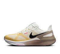 (WMNS) Nike Air Zoom Structure 25 'Summit White Mink Brown Black' DJ7884-110 10.5