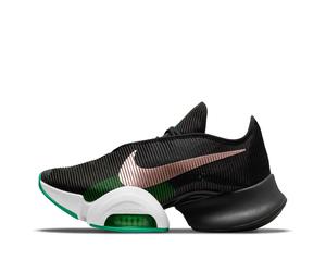 (WMNS) Nike Air Zoom SuperRep 2 'Black Pink Glaze' CU5925-036 6