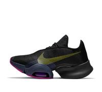 (WMNS) Nike Air Zoom SuperRep 2 'Black Red Plum' CU5925-010 7.5