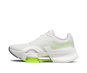 (WMNS) Nike Air Zoom SuperRep 3 Premium 'White Volt' DH3389-175 5