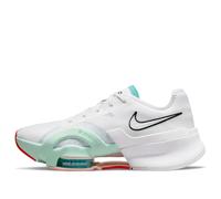 (WMNS) Nike Air Zoom SuperRep 3 'White Washed Teal' DA9492-138 5.5