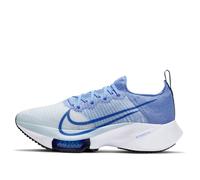 (WMNS) Nike Air Zoom Tempo NEXT% Flyknit 'Blue White' CI9924-400 6