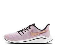 (WMNS) Nike Air Zoom Vomero 14 'Plum Chalk Metallic Gold' AH7858-501 5.5