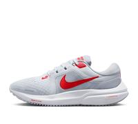 (WMNS) Nike Air Zoom Vomero 16 'Grey Red' DA7698-005 8.5