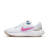 (WMNS) Nike Air Zoom Vomero 16 'White Pink Aqua' DA7698-104 6