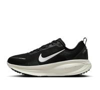 Nike Vomero 18 Womens Running Trainers in Black White - 5 UK