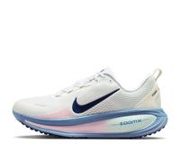 Nike Vomero 18 Neutral running shoe Women - white, dark blue, Size 4